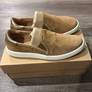 Ugg sneakers